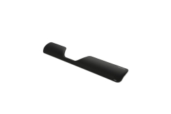 Contour Rollermouse RED Palm Support Armauflage schwarz