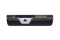 Contour Rollermouse RED Palm Support Armauflage schwarz