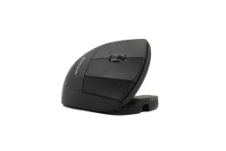 Contour UniMouse wireless Bluetooth rechtshänder schwarz