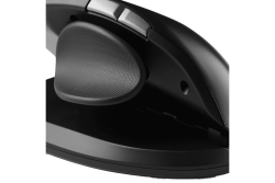 Contour UniMouse wireless Bluetooth rechtshänder schwarz