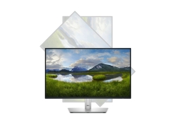 Dell 55.8cm (22) P2225H 16:9 HDMI+DP+USB-C+VGA IPS retail