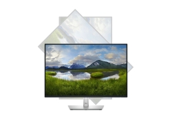 Dell 61.0cm (24) P2425 16:10 HDMI+DP+USB-C+VGA IPS Lift retail