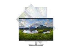 Dell 61.0cm (24) P2425E 16:10 HDMI+DP+USB-C IPS Lift retail