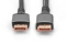 DIGITUS DisplayPort Anschlusskabel 1m 16K schwarz