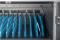 DIGITUS Mob.Ladeschrank Notebooks/Tablets 15,6USB-C 30Pl.sw (Speditionsversand)