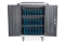 DIGITUS Mob.Ladeschrank Notebooks/Tablets 15,6USB-C 30Pl.sw (Speditionsversand)