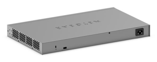 NETGEAR Switch 24x GE GS728TXP-300EUS (195W PoE+ Budget)