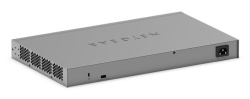NETGEAR Switch 24x GE GS728TXP-300EUS (195W PoE+ Budget)