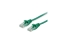 Equip Patchkabel Cat6 U/UTP 2xRJ45 0.15m grün PVC Polybeutel