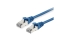Equip Patchkabel Cat6A S/FTP 2xRJ45 1.50m blau LSZH Polybeutel