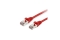 Equip Patchkabel Cat6A S/FTP 2xRJ45 1.50m rot LSZH Polybeutel
