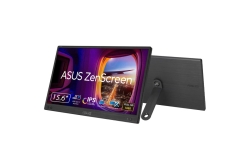 ASUS ZenScreen MB166CR 39.6cm (16:9) FHD USB-C