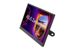 ASUS ZenScreen MB166CR 39.6cm (16:9) FHD USB-C