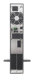 LevelOne USV Online IOT 1KVA/ 1000W VOLTA schwarz