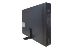 LevelOne USV Online IOT 1KVA/ 1000W VOLTA schwarz