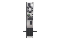 LevelOne USV Online IOT 1KVA/ 1000W VOLTA schwarz