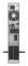 LevelOne USV Online IOT 1KVA/ 1000W VOLTA schwarz