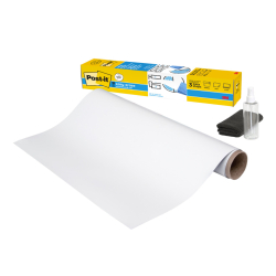 Whiteboardfolie Flex Write Surface, 121,9x182,9cm,...