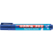 383 Flipchartmarker - nachfüllbar, 1 - 5 mm, blau