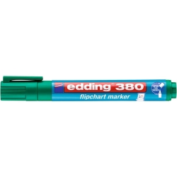 380 Flipchartmarker - nachfüllbar, ca. 1,5 - 3 mm,...