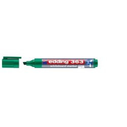 363 Boardmarker - nachfüllbar, 1 - 5 mm, grün