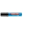 388 Flipchartmarker - 4 - 12 mm, schwarz