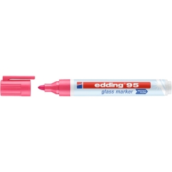 Glasmarker 95 - 1,5-3 mm, pink