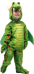 Kostüm Drachen