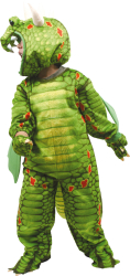 Kostüm Drachen