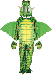 Kostüm Drachen