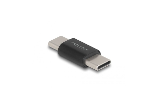 DELOCK Adapter SuperSpeed USB 10 Gbps USB Type-C GenderChang