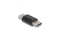 DELOCK Adapter SuperSpeed USB 10 Gbps USB Type-C GenderChang