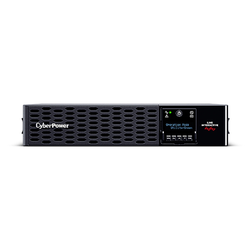 Cyberpower USV PR750ERT2UC 19 750W Line-Interactive