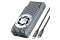 GRAUGEAR externes Gehäuse USB-C M.2 NVMe mit Lüfter 20Gbit