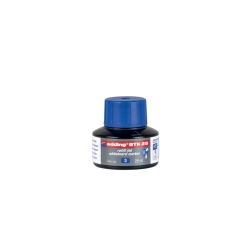 BTK 25 Nachfülltusche - für Boardmarker, 25 ml,...