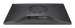 ASUS ROG Strix XG27UCS 68.58cm (16:9) UHD HDMI DP