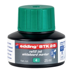 BTK 25 Nachfülltusche - für Boardmarker, 25 ml,...