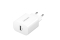 Intenso Power Adapter 1x USB-A 5W White