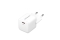 Intenso Power Adapter 1x USB-C 30W GaN White