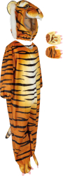 Kostüm Tiger