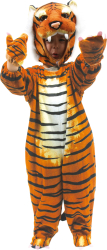 Kostüm Tiger