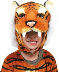 Kostüm Tiger