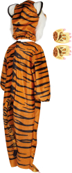 Kostüm Tiger