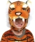 Kostüm Tiger