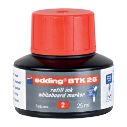 BTK 25 Nachfülltusche - für Boardmarker, 25 ml,...