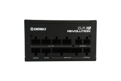 Enermax Power Supply 750W Revolution DF12 80+ Gold