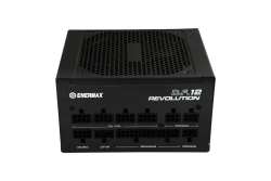 Enermax Power Supply 750W Revolution DF12 80+ Gold