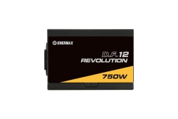 Enermax Power Supply 750W Revolution DF12 80+ Gold