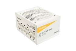 Enermax Power Supply 850W Revolution DF12 80+ Gold White