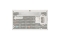 Enermax Power Supply 850W Revolution DF12 80+ Gold White